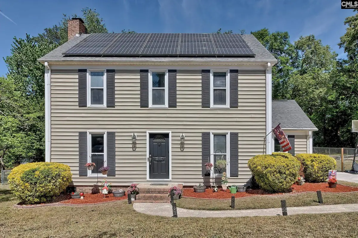 205 Firebridge Road, Columbia, SC 29223 - #1