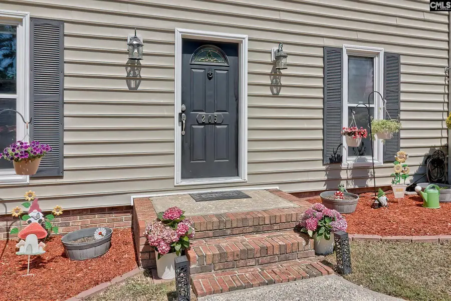 205 Firebridge Road, Columbia, SC 29223 - #2