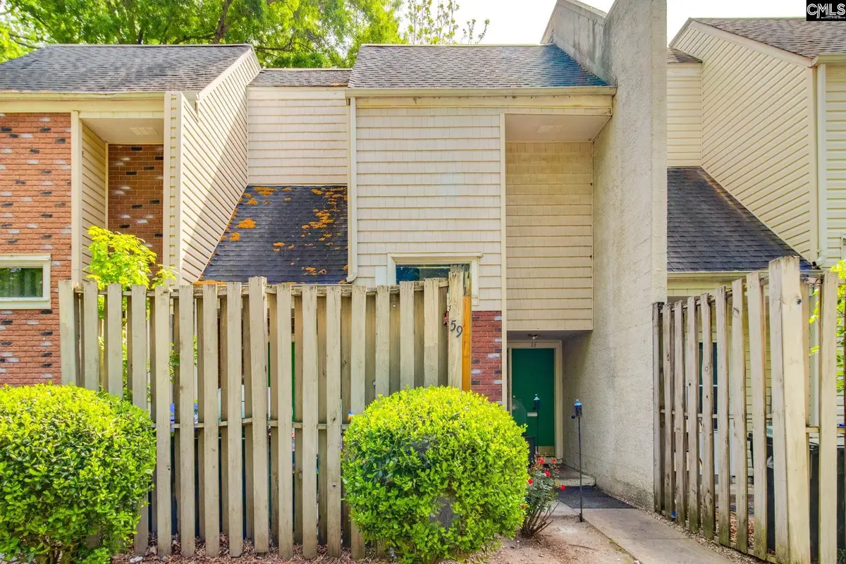 4443 Bethel Church Road, Columbia, SC 29206 - #1