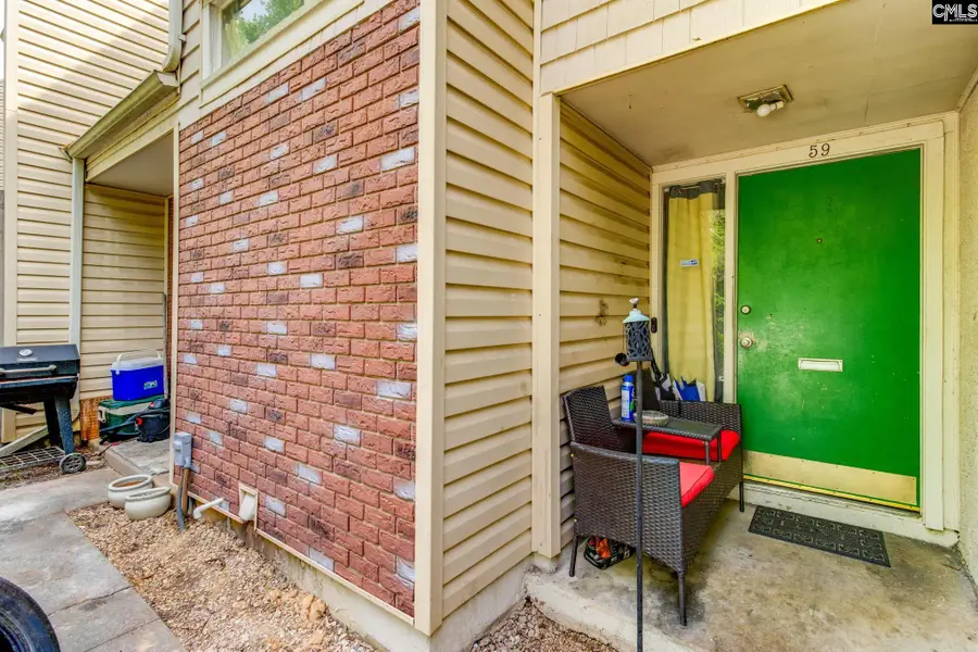 4443 Bethel Church Road, Columbia, SC 29206 - #2