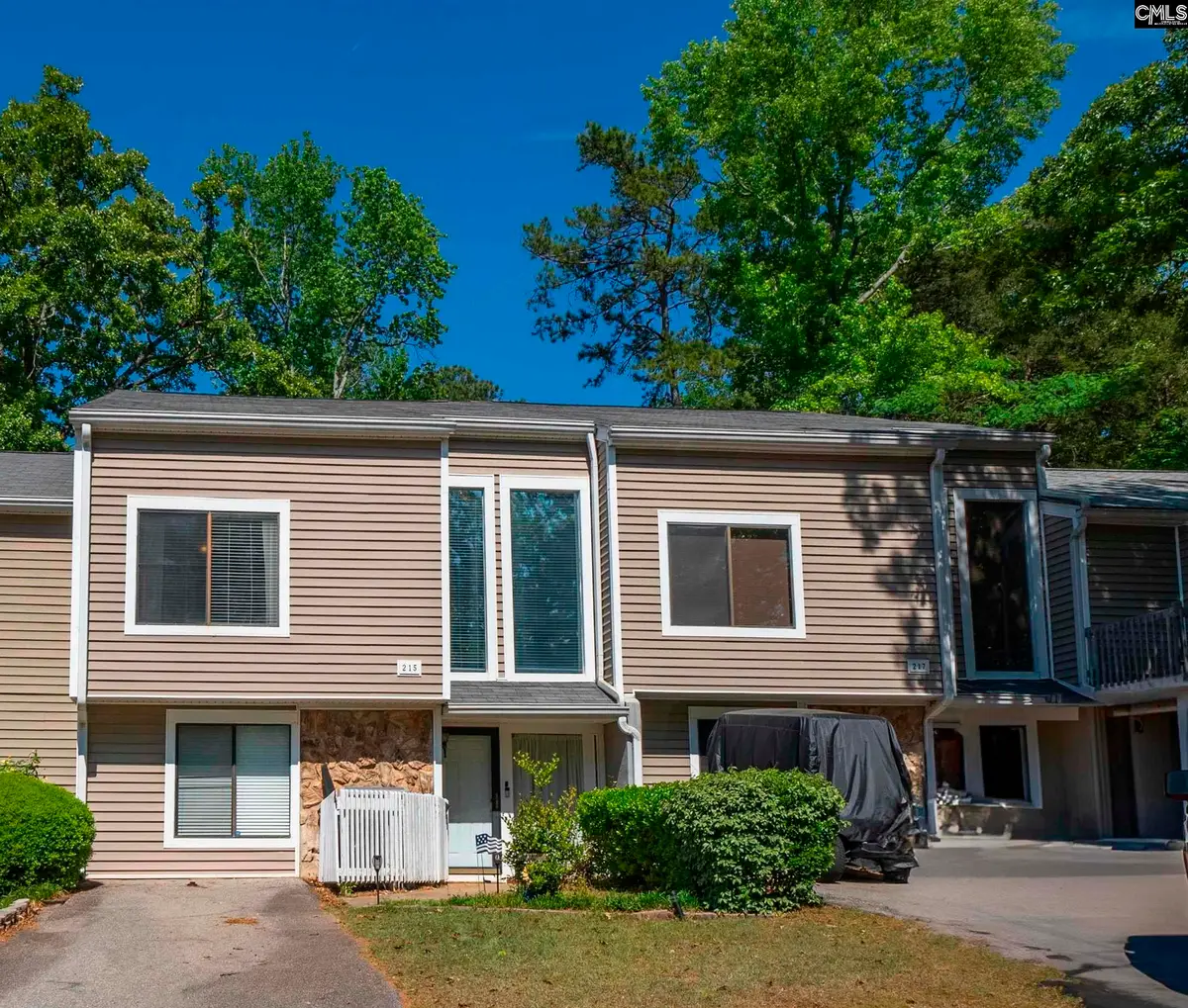 215 Shoreline Dr, Columbia, SC 29212 - #1