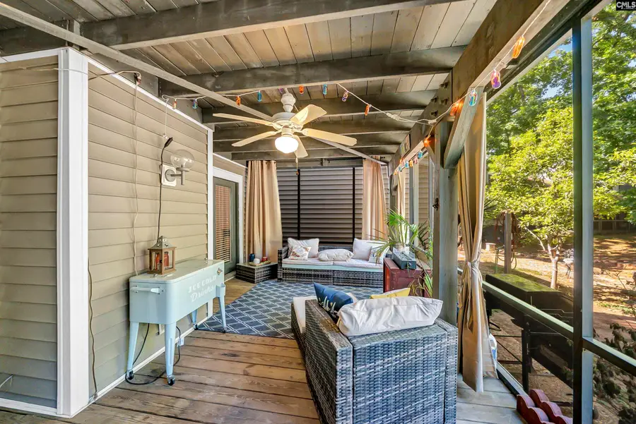 215 Shoreline Dr, Columbia, SC 29212 - #3