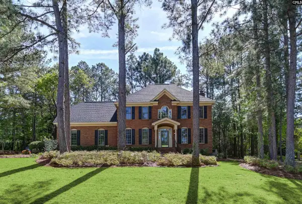 308 Fallen Oak Drive, Columbia, SC 29229