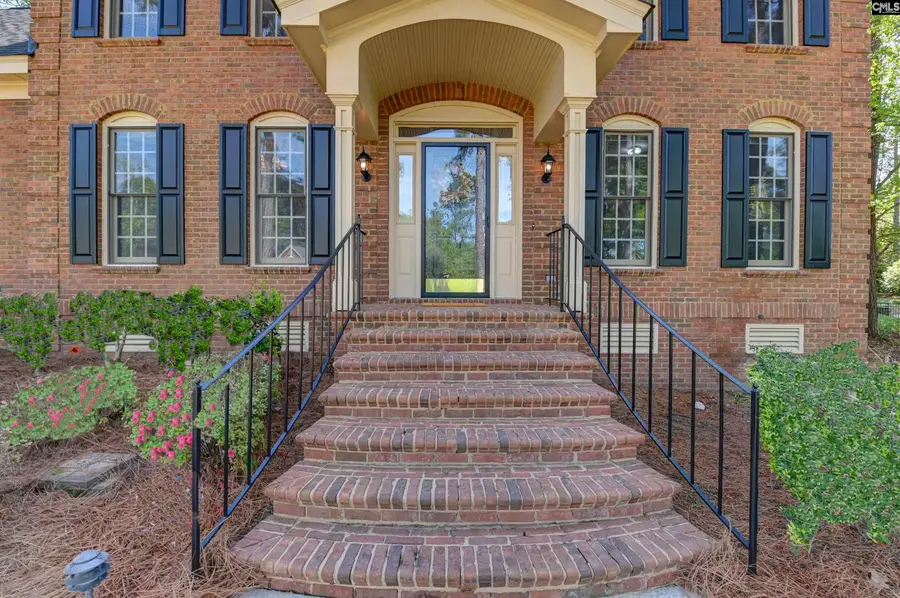 308 Fallen Oak Drive, Columbia, SC 29229 - #2