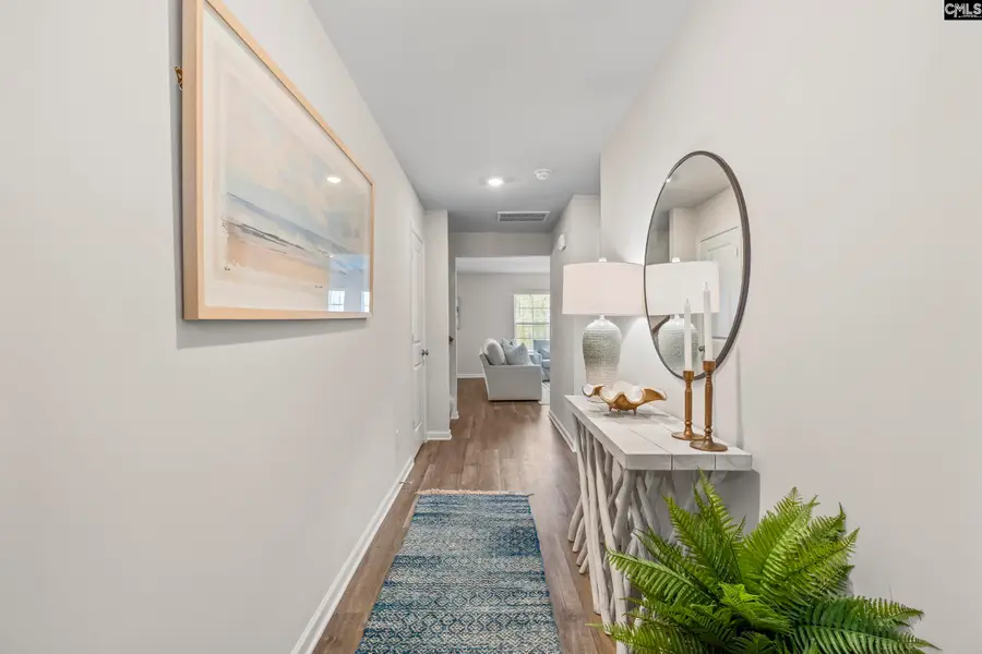 624 Corkscrew Lane, Blythewood, SC 29016 - #3