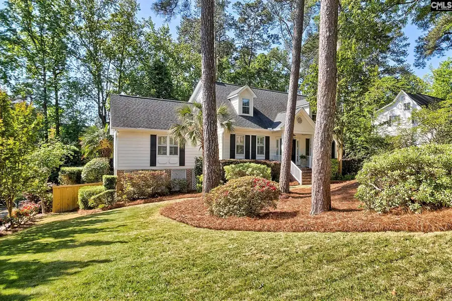 3014 Gervais Street, Columbia, SC 29204 - #2