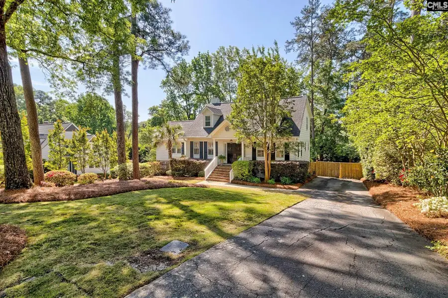 3014 Gervais Street, Columbia, SC 29204 - #3