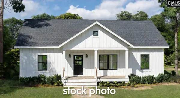 1902 Medfield Drive, Camden, SC 29020