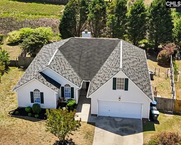 117 Double Eagle Circle, Lexington, SC 29073
