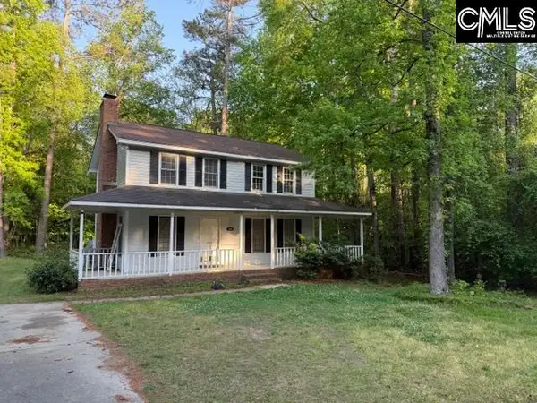 7504 Teague Road, Columbia, SC 29209