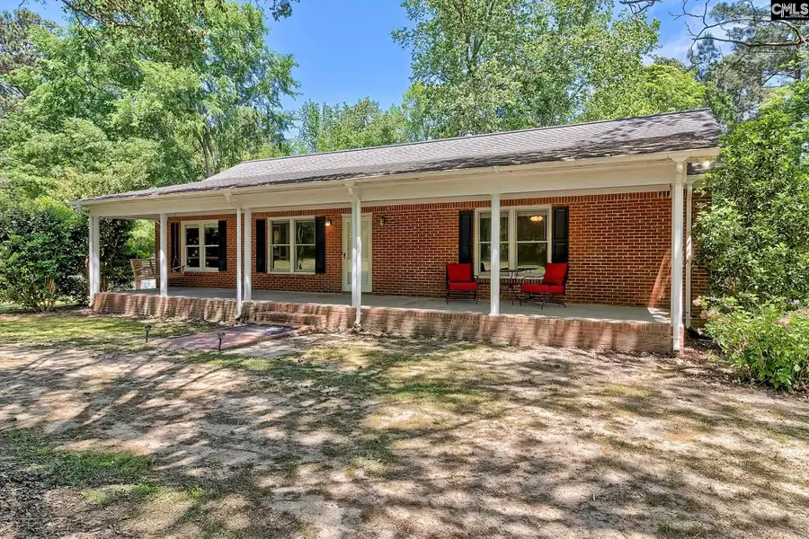 1560 Syrup Mill Road, Blythewood, SC 29016 - #3