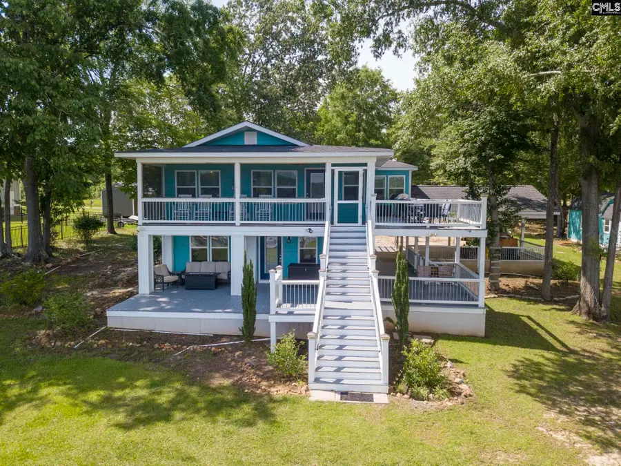 1513 Molly Creek Circle, Ridgeway, SC 29130 - #2