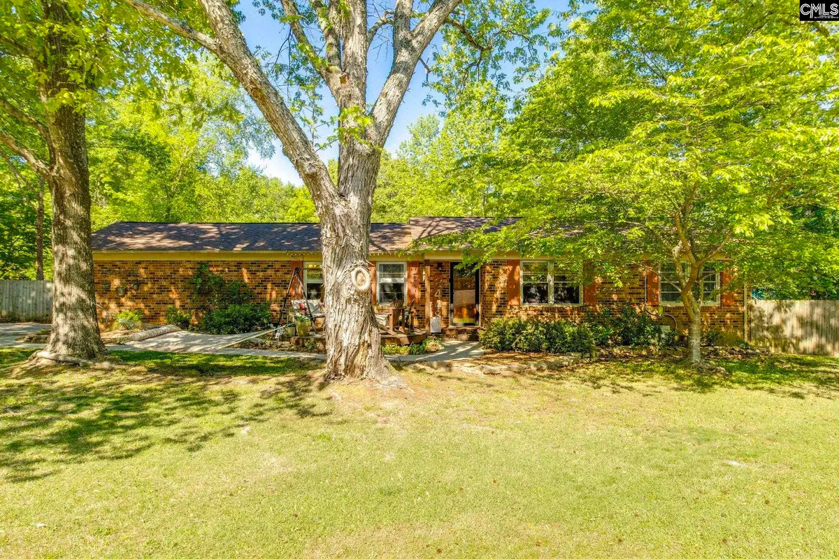 2448 Country Club Dr., Lancaster, SC 29720 - #1