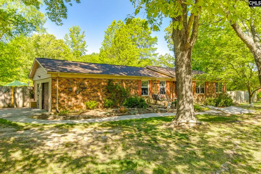 2448 Country Club Dr., Lancaster, SC 29720 - #2