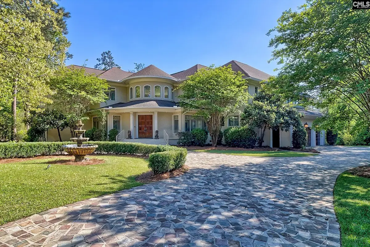 4 Fishing Point, Elgin, SC 29045 - #1