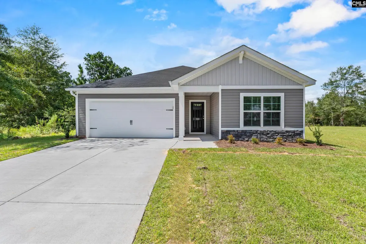 150 Cape Horn Drive, Columbia, SC 29209 - #1