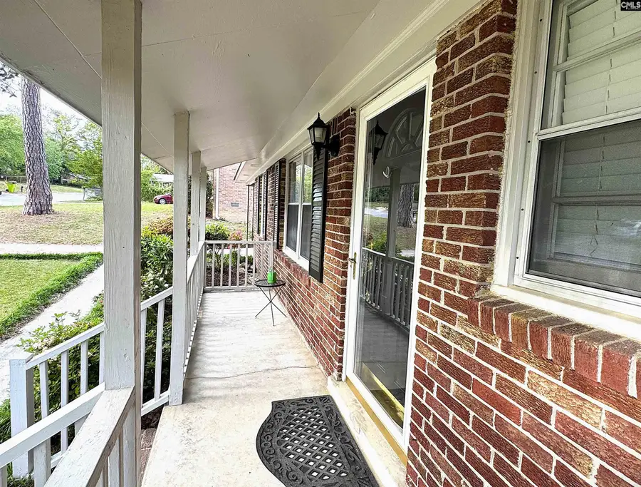 1731 Cermack Street, Columbia, SC 29223 - #3