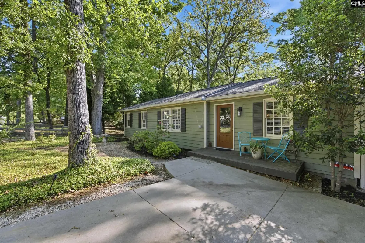 1047 Hilton Point Road, Chapin, SC 29036 - #1