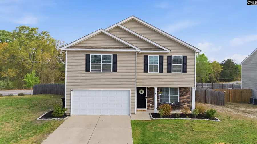102 Rippling Way, Lugoff, SC 29078 - #2