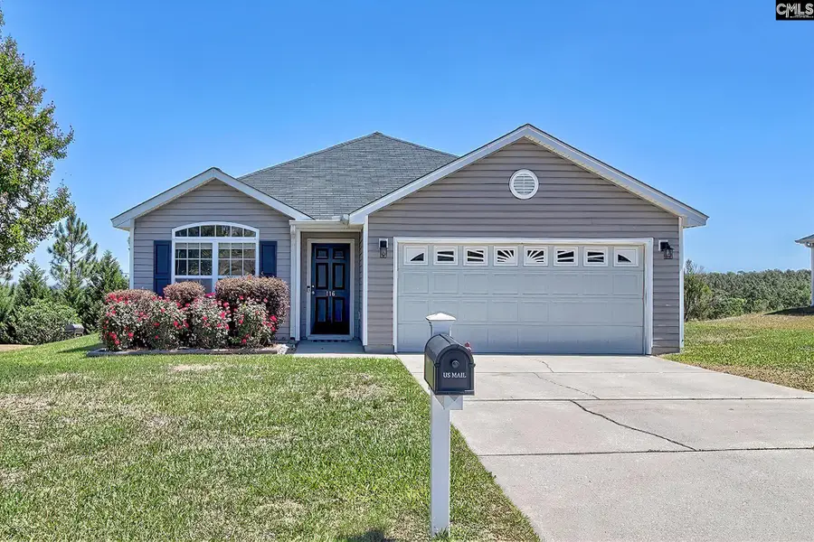 116 Congaree Downs Lane, South Congaree, SC 29072 - #2