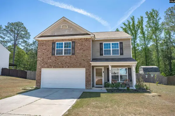 62 Denali Circle, Elgin, SC 29045