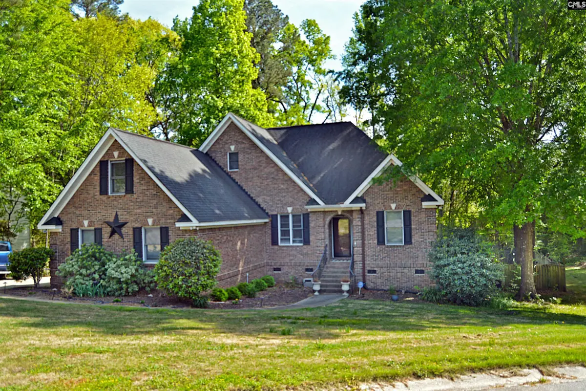 15 Falbrook Court, Irmo, SC 29063 - #1