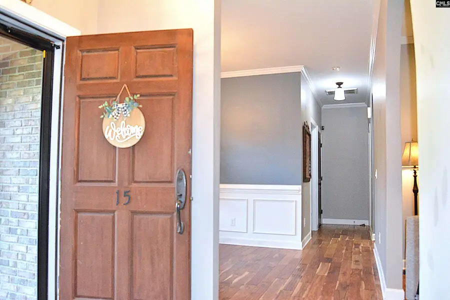 15 Falbrook Court, Irmo, SC 29063 - #2