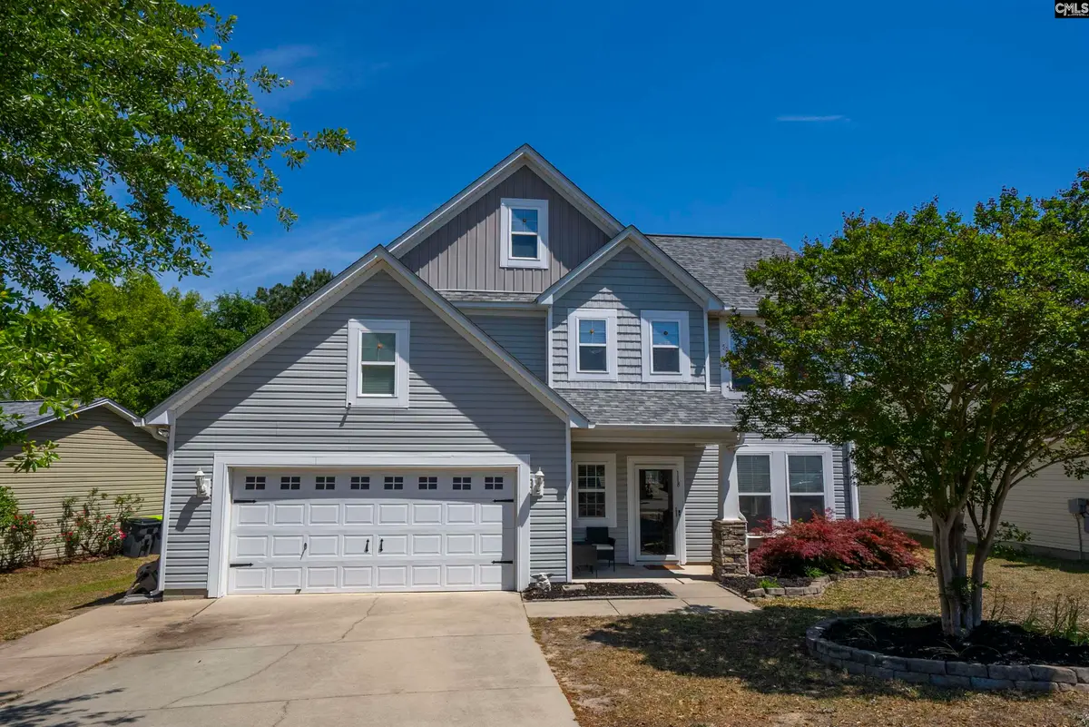 118 Harvest Grove Lane, Lexington, SC 29072 - #1