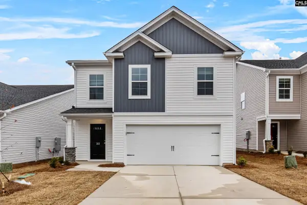 2334 Damascus Way, Lexington, SC 29073