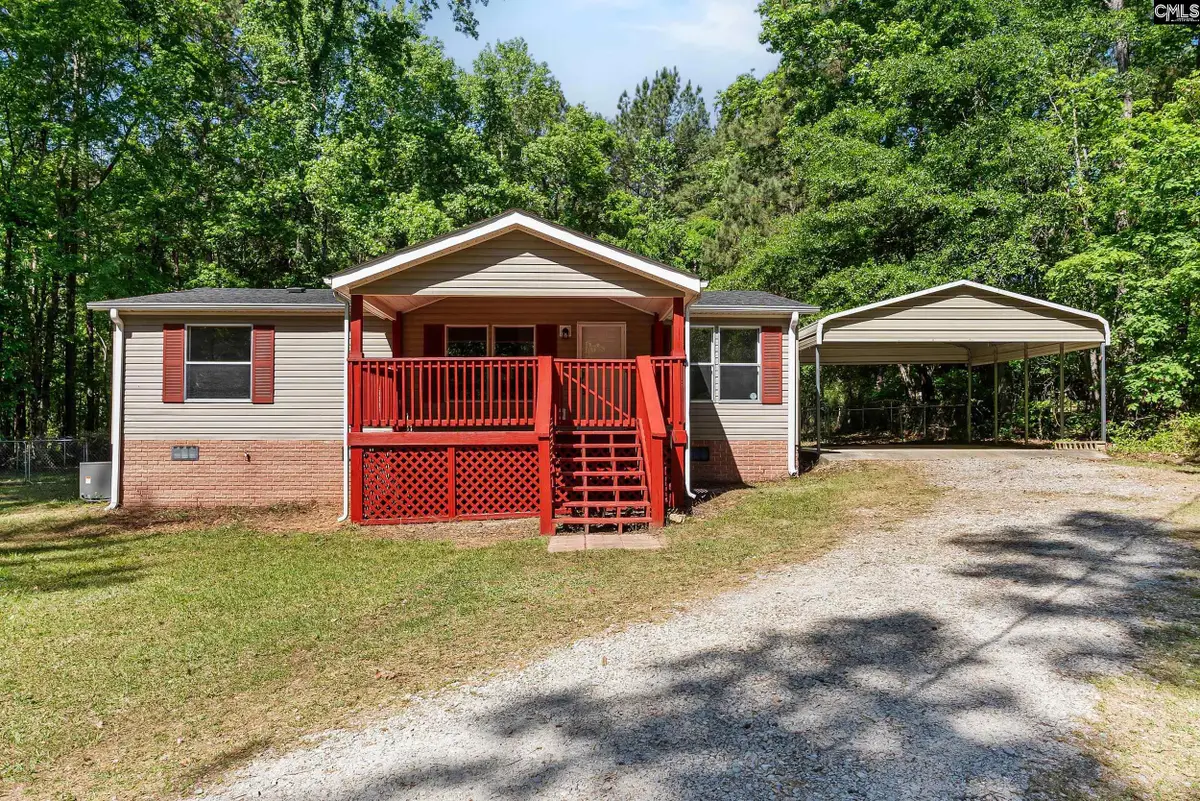 1749 Blacksgate East Road, Prosperity, SC 29127 - #1
