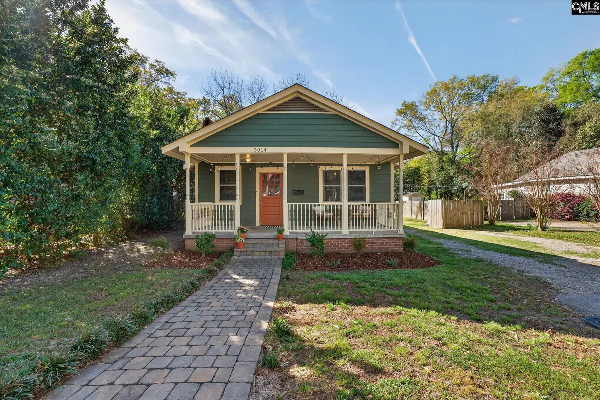 3014 Hope Avenue, Columbia, SC 29205 - #1