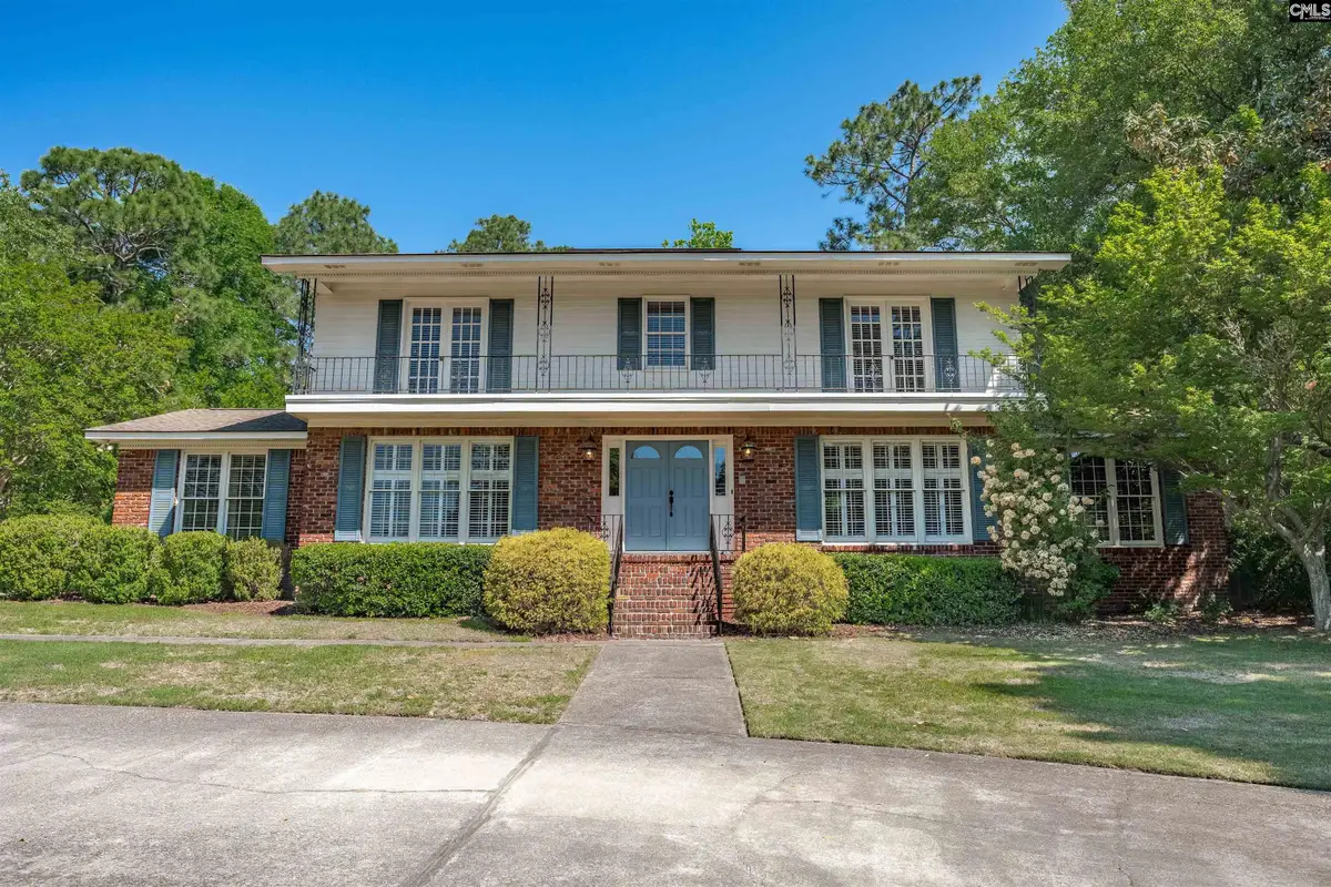 2221 Bermuda Hills Road, Columbia, SC 29223 - #1