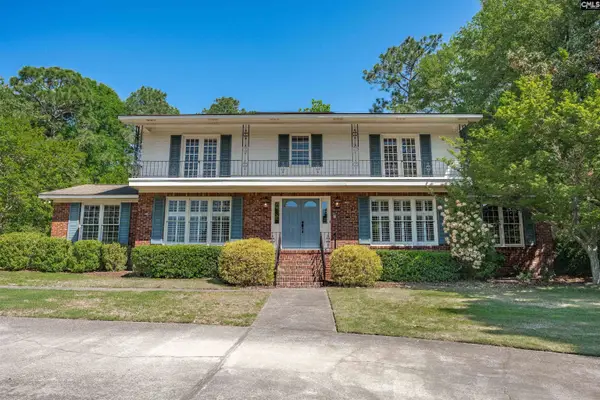 2221 Bermuda Hills Road, Columbia, SC 29223