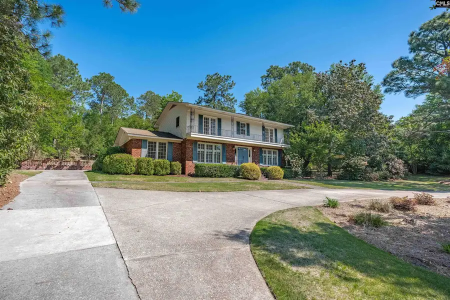 2221 Bermuda Hills Road, Columbia, SC 29223 - #2