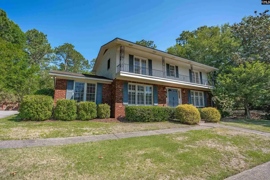 2221 Bermuda Hills Road, Columbia, SC 29223 - #3