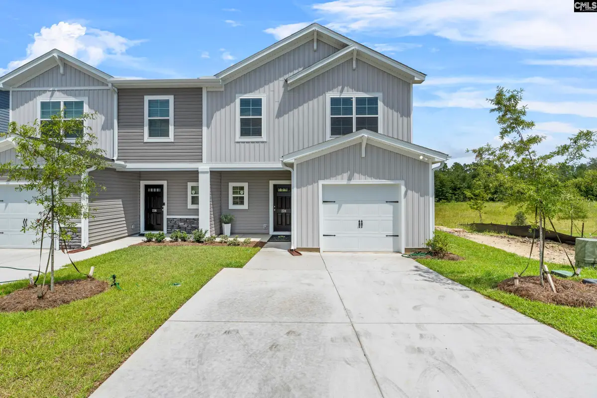 304 South Lake Court #23A, Lexington, SC 29073 - #1