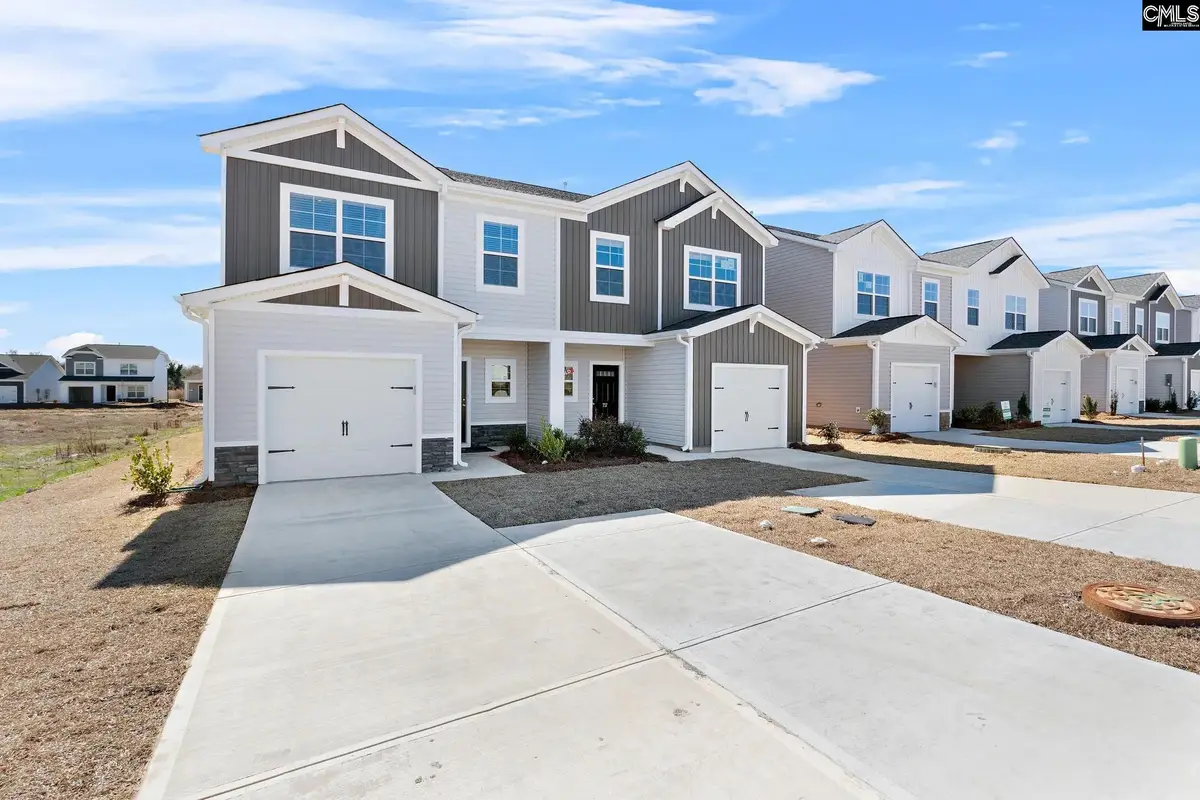 324 South Lake Court, Lexington, SC 29073 - #1