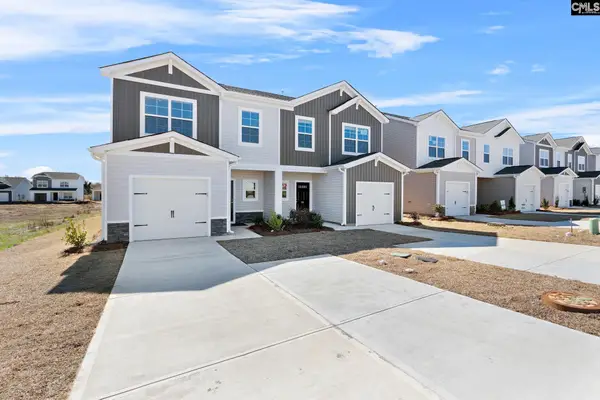 331 South Lake Court #31A, Lexington, SC 29073