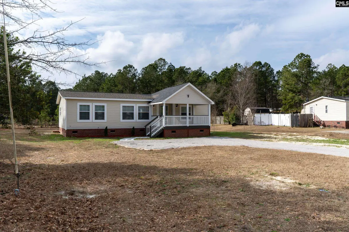 105 Indian Trace Ct, Gilbert, SC 29054 - #1