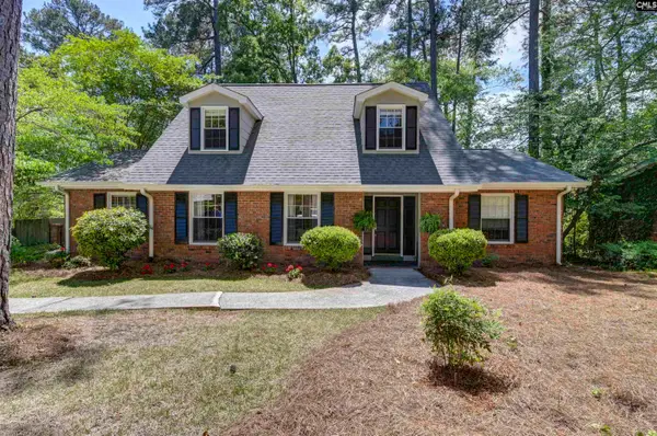3606 Greenleaf Road, Columbia, SC 29206