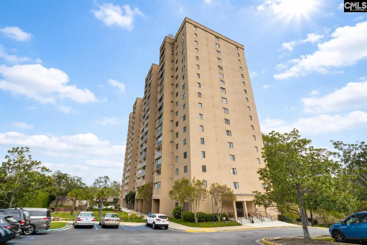 1825 Saint Julian Place, Columbia, SC 29204 - #1