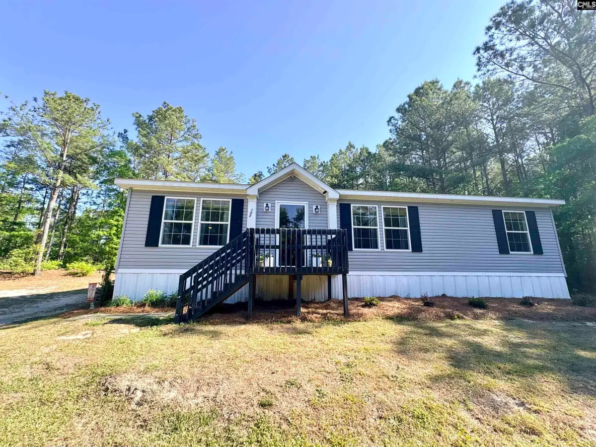 102 Caledonia Court, Leesville, SC 29070 - #1