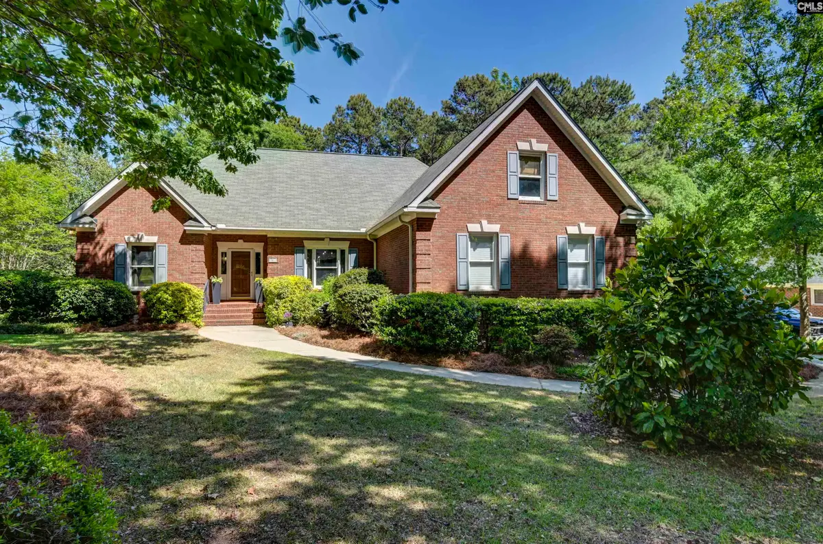 701 Gasque Court, Lexington, SC 29072 - #1