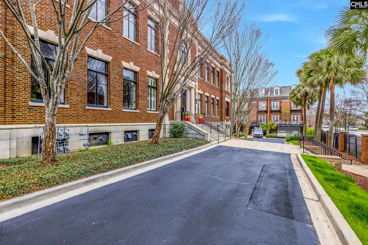 300 Gervais Street, Columbia, SC 29201 - #1