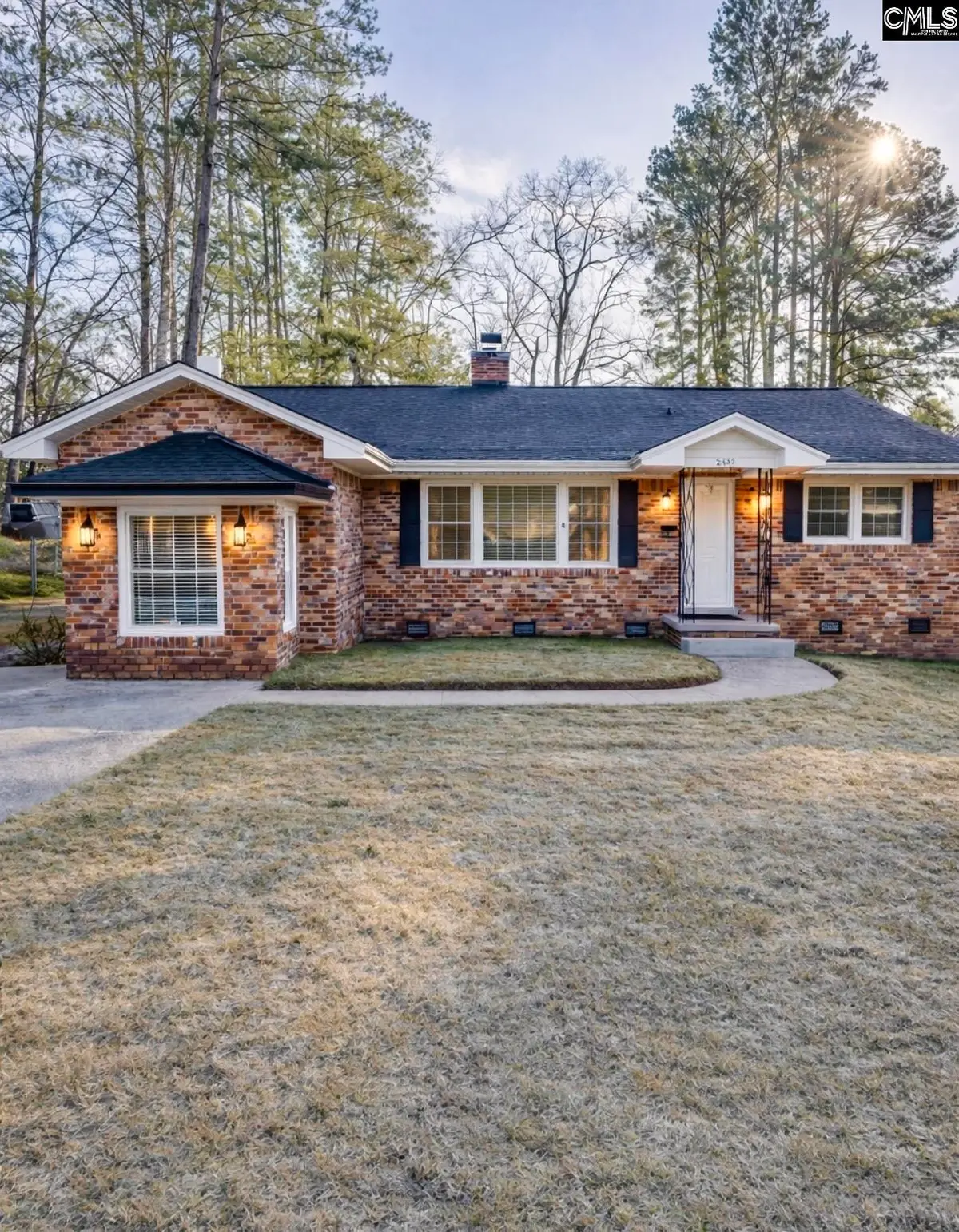2532 Parkwood Drive, Columbia, SC 29204 - #1