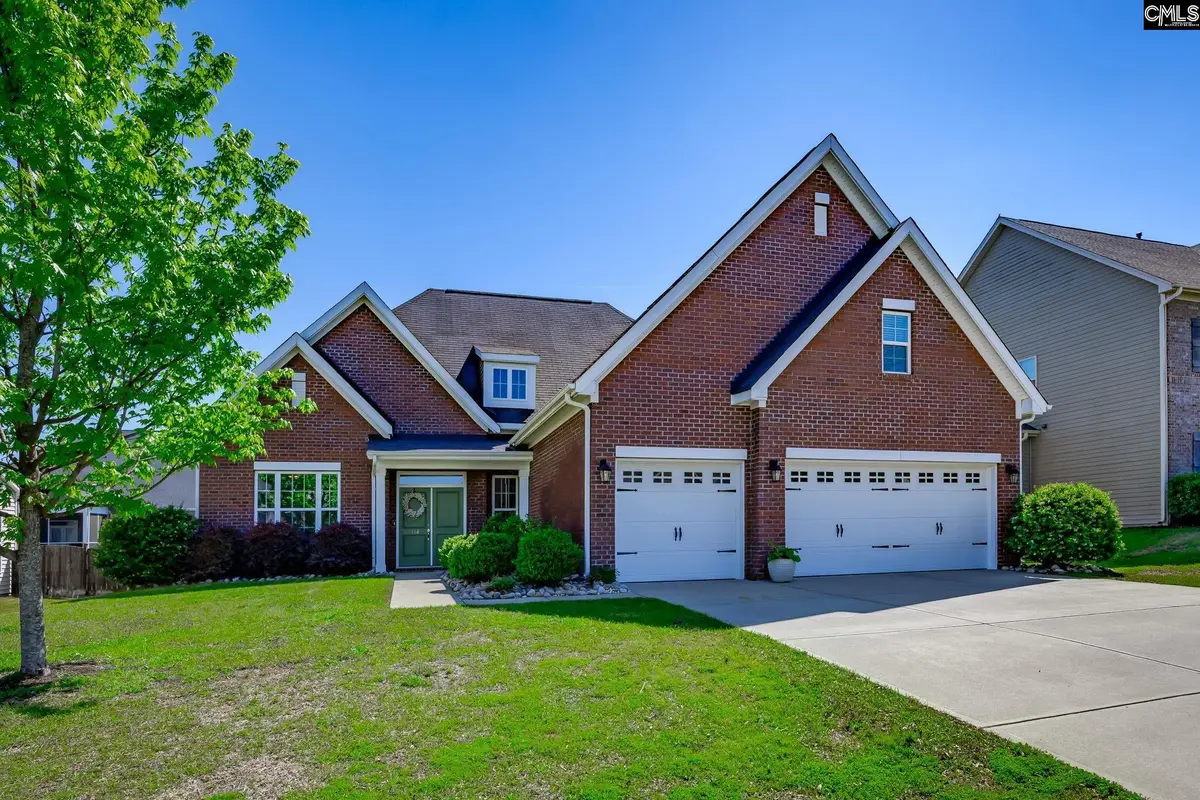114 Yellowbark Drive, Lexington, SC 29072 - #1