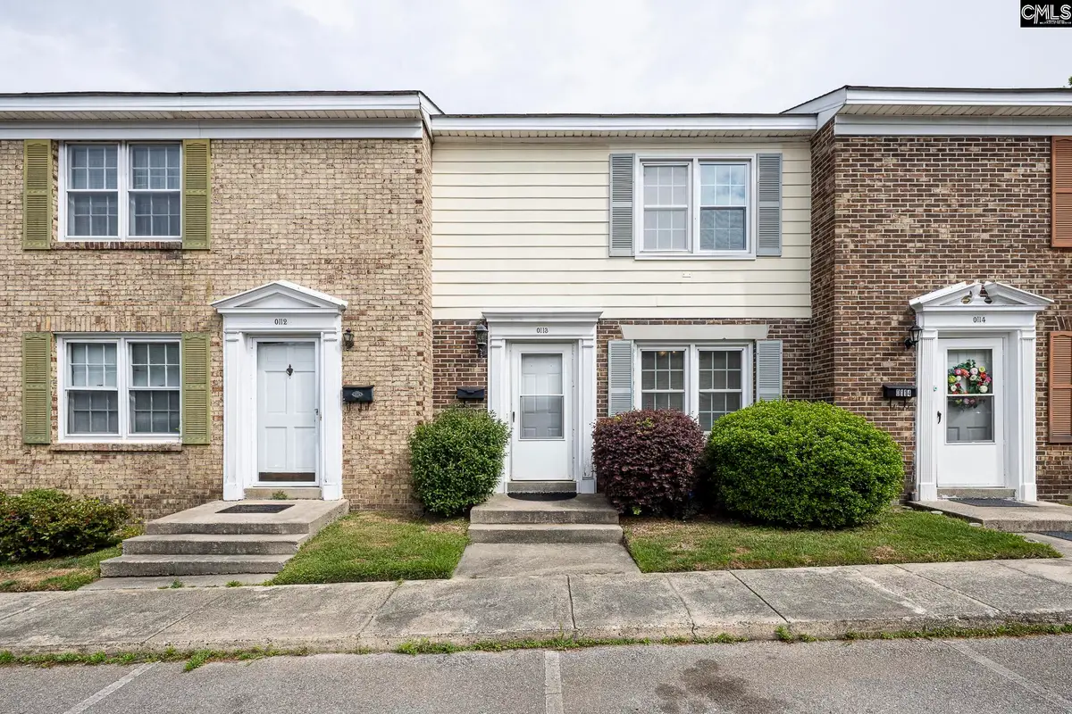 7602 Hunt Club Road, Columbia, SC 29223 - #1