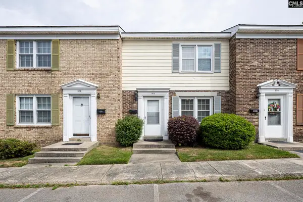 7602 Hunt Club Road, Columbia, SC 29223