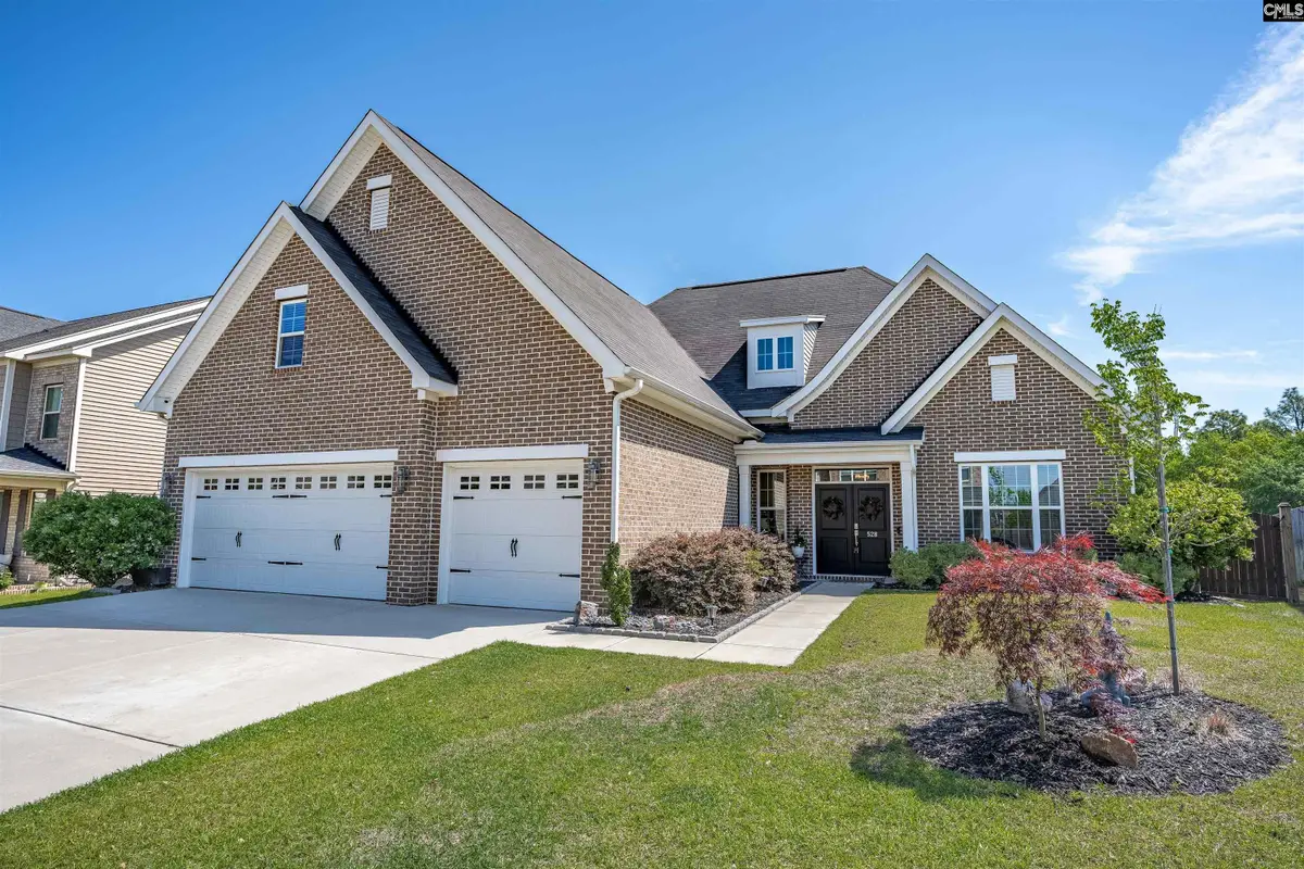 528 Montrose Drive, Lexington, SC 29072 - #1