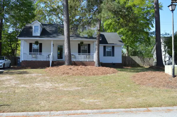 204 Beaver Creek Drive, Columbia, SC 29223